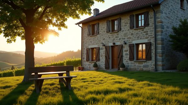 Choisir un constructeur de maisons individuelles en Gironde et Nouvelle-Aquitaine