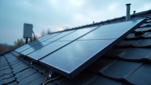 Comment choisir vos panneaux photovoltaïques pour relever vos défis énergétiques