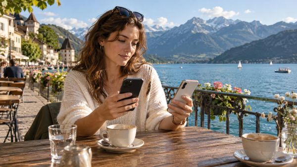 Comparer rapidement les meilleurs comparatifs en ligne