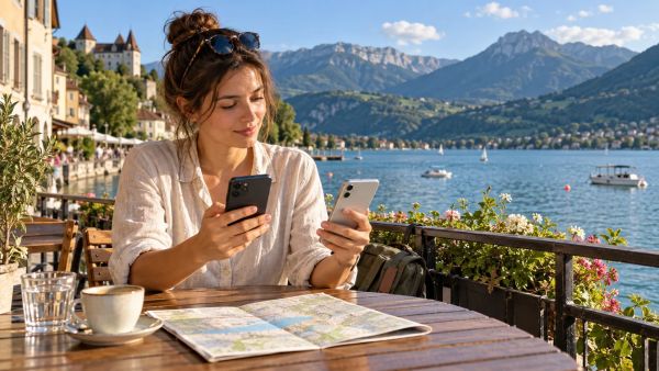 Comparer rapidement les meilleurs comparatifs en ligne