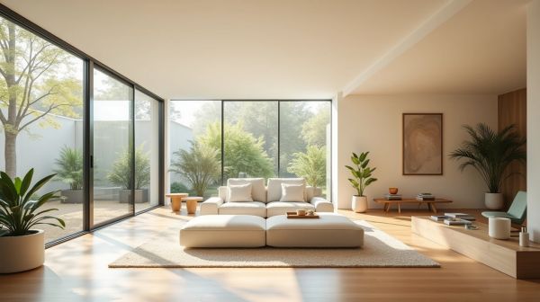 Engagez une rénovation d'ampleur pour améliorer votre habitat