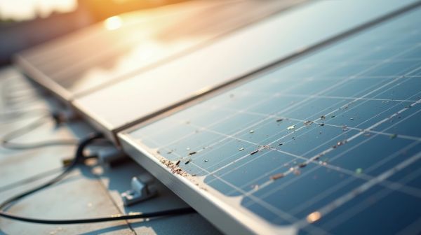 Optimiser l'énergie solaire avec des panneaux solaires photovoltaïques