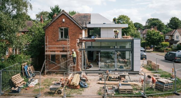 Top stratégies pour transformer efficacement votre maison