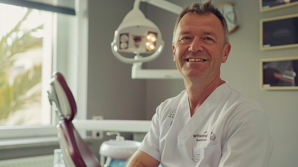 Trouver le meilleur orthodontiste à Mulhouse pour votre sourire
