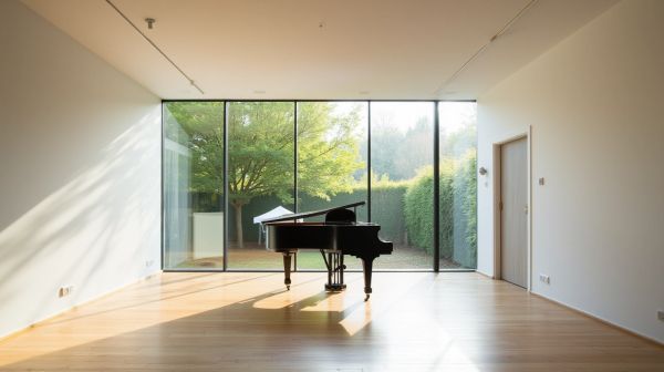 Un espace créatif pour vos projets musicaux près de Nanterre