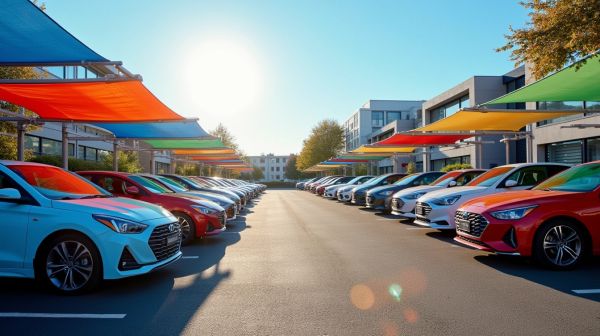 Vente de pièces automobiles à Meaux : dénichez les meilleures offres