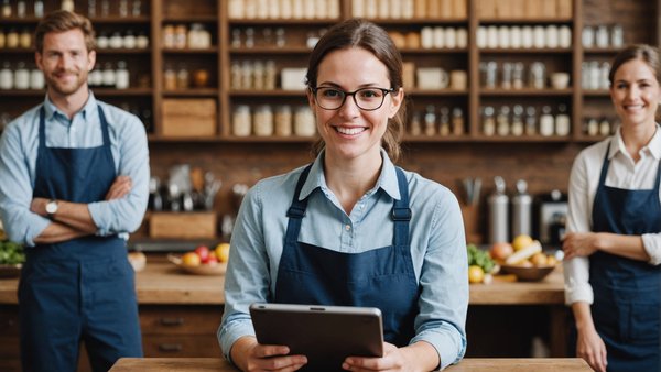Quel tjm choisir en tant que salarié porté : guide pratique