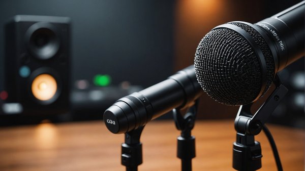 Comparatif micros gamers : trouvez le meilleur équipement audio