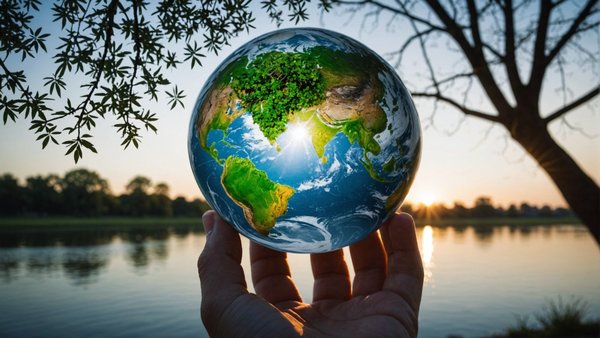 Découvrir un blog écologie: conseils, actualités et pratiques